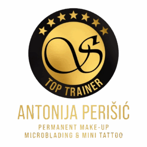 Logo - Anotonija Perisic